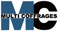 Logo Multi Coffrages